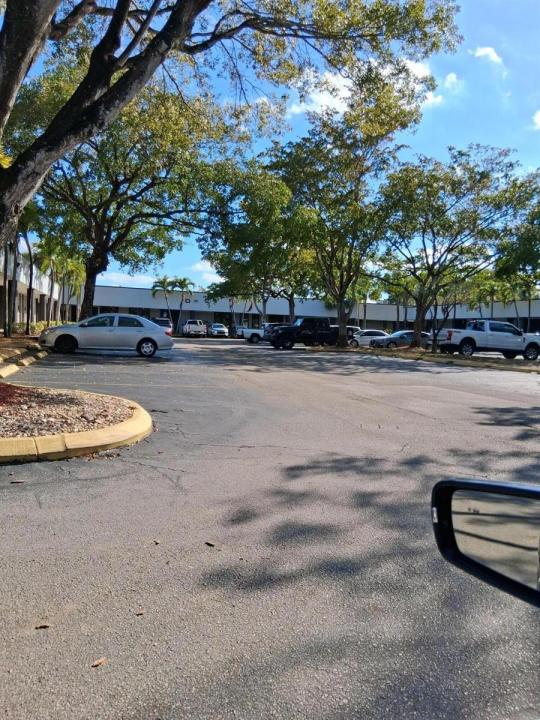 2700 W Cypress Creek Road, Fort Lauderdale, Florida 33309, Stati Uniti