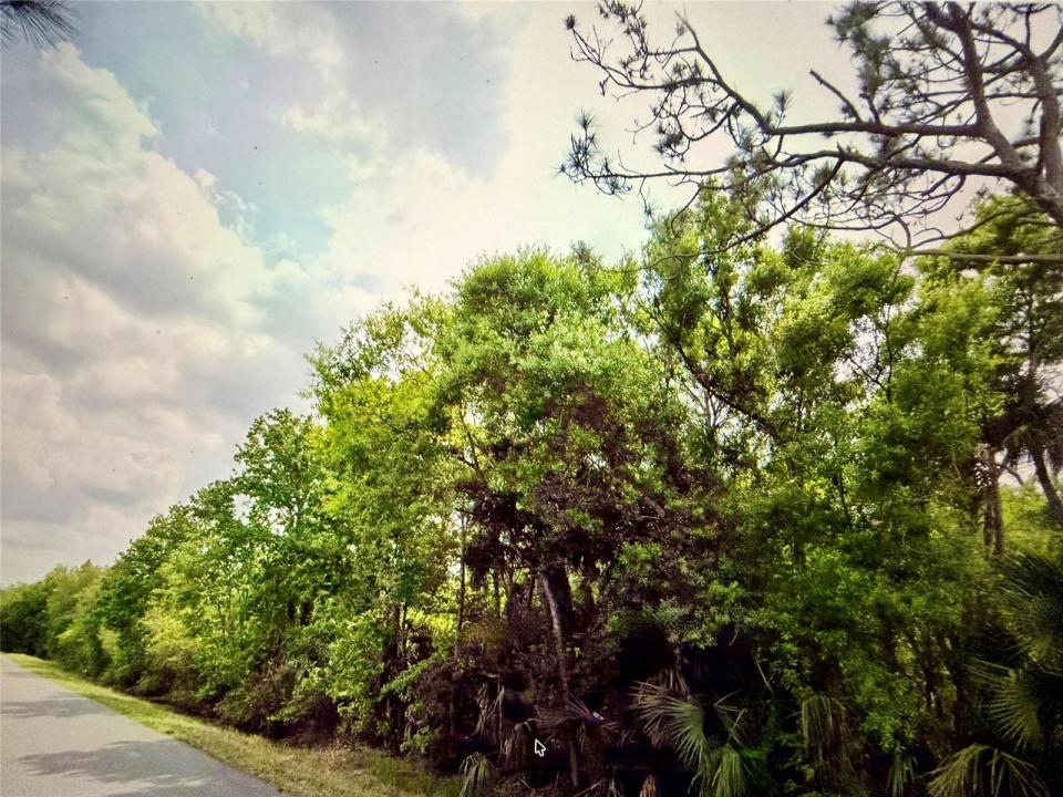 2551 NW 35th Drive, Okeechobee, Florida 34972, USA