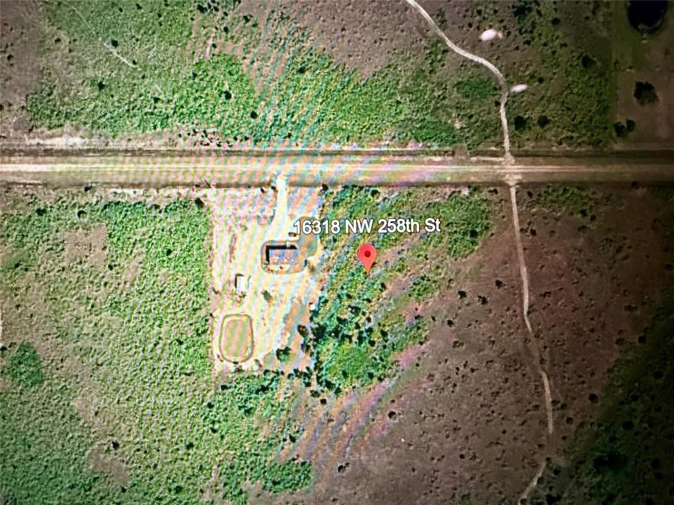 16318 NW 258th Street, Okeechobee, 플로리다 34972, 미국