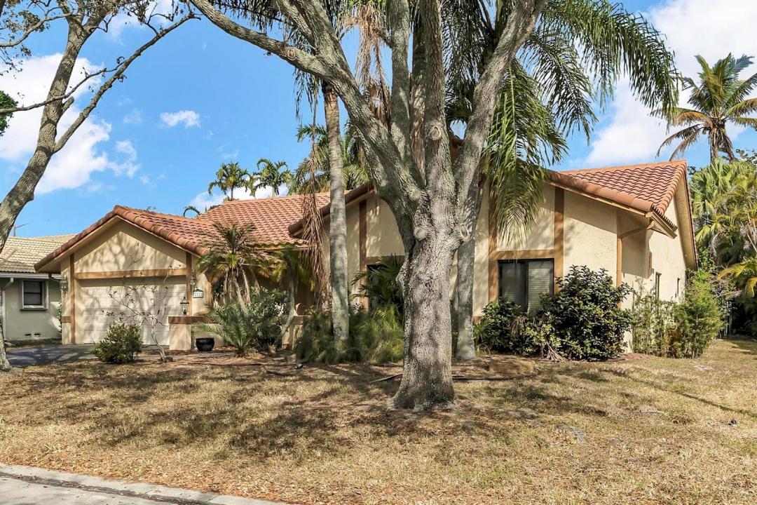 12121 NW 2nd Drive, Coral Springs, Floride 33071, États-Unis