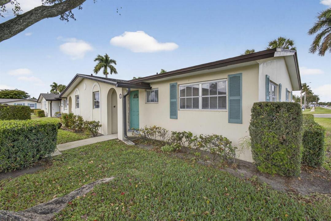2960 Ashley E Drive D, West Palm Beach, Florida 33415, Stati Uniti