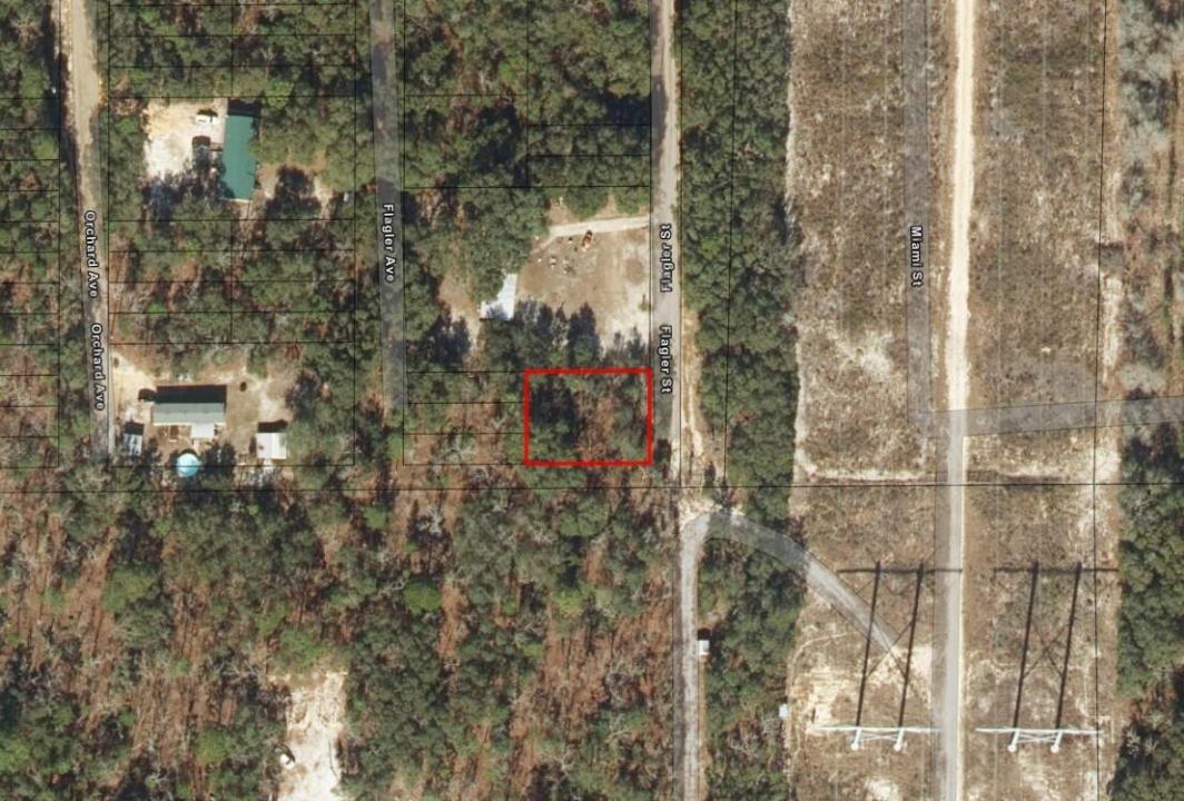 105 Miami Avenue, Palatka, Florida 32177, Stati Uniti