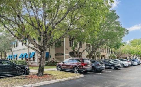 7451 Wiles Road, Coral Springs, Florida 33067