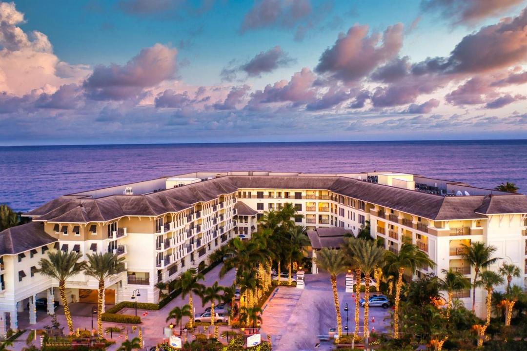 3500 Ocean Drive 306, Vero Beach, Floride 32963, États-Unis