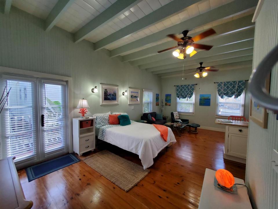 226 NE 1st Avenue Key Lime Suite, Delray Beach, Floride 33444, États-Unis