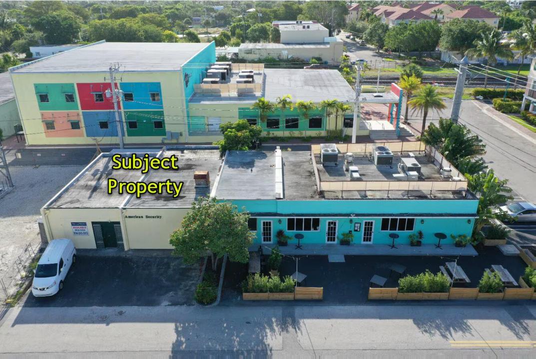 319 NE 3rd Avenue, Delray Beach, Floride 33444, États-Unis