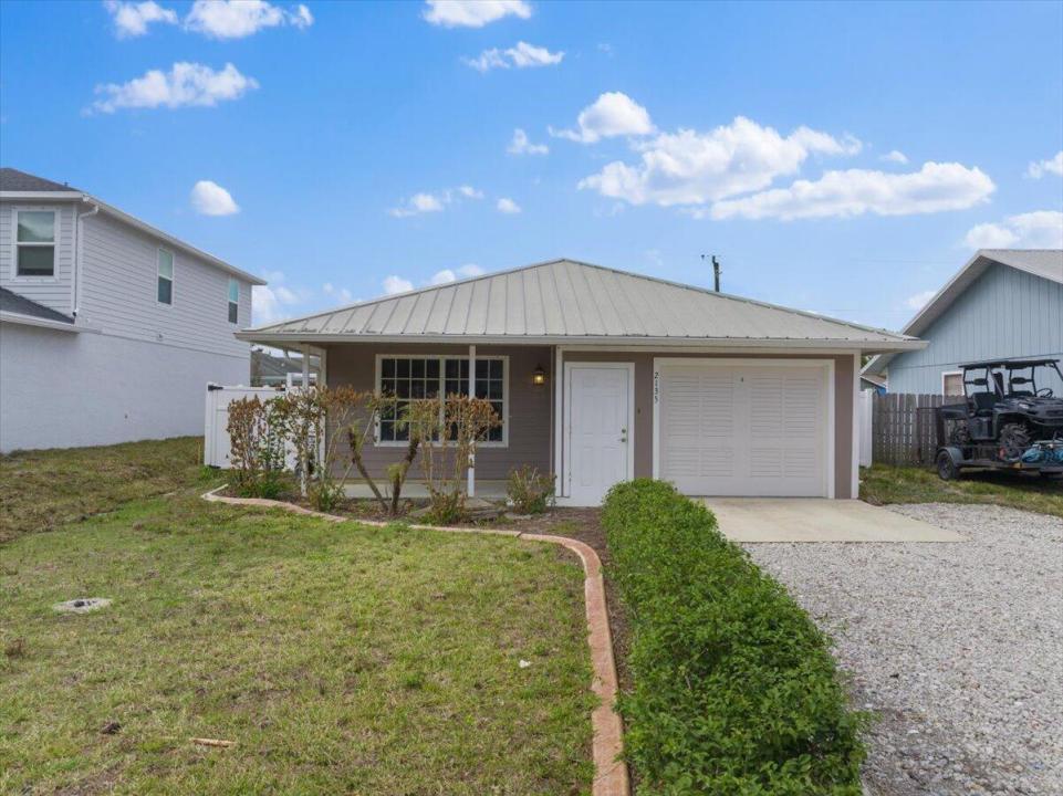 2135 87th Avenue, Vero Beach, Floride 32966, États-Unis