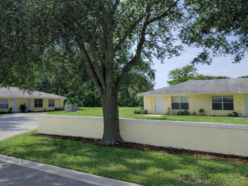 951 King Orange Drive, Fort Pierce, Floride 34982, États-Unis