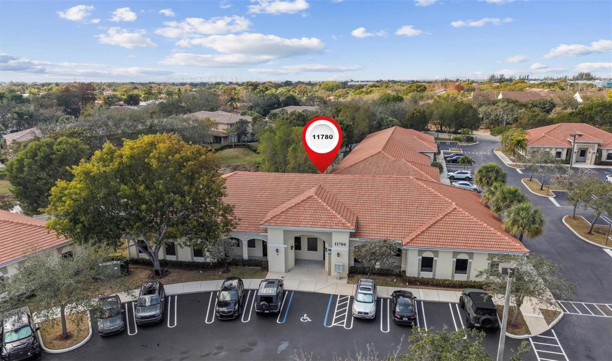 11780 W Sample Road 101, Coral Springs, Floride 33065, États-Unis