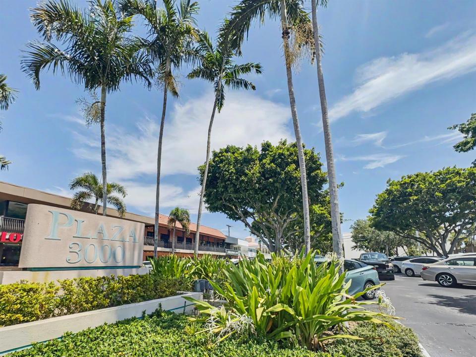 3020 N Federal Highway 6, Fort Lauderdale, Florida 33306, Stati Uniti
