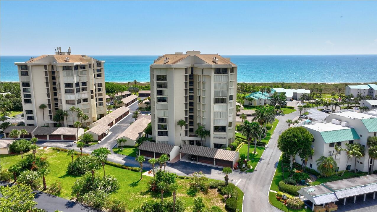 2400 S Ocean Drive 4242, Fort Pierce, Floride 34949, États-Unis