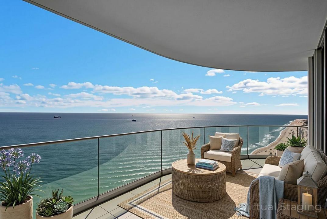 151 N Seabreeze Blv E-2501, Fort Lauderdale, Flórida 33304, Estados Unidos