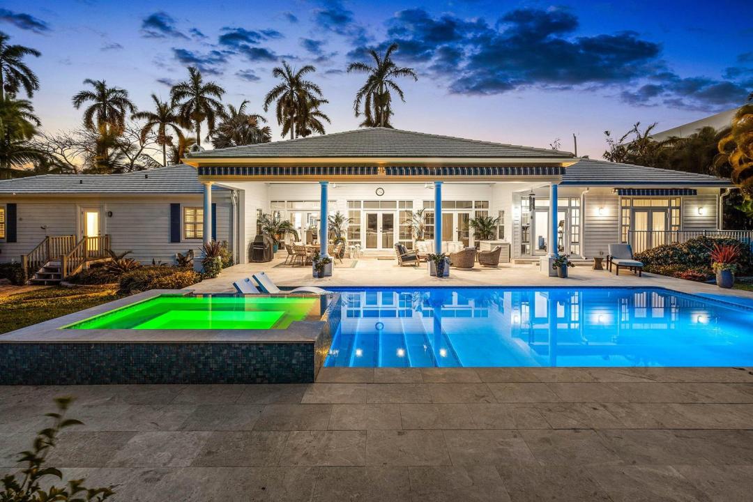 1101 Thomas Street, Delray Beach, Florida 33483, USA