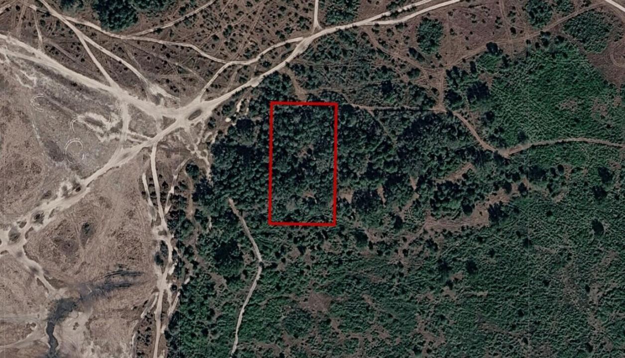 0 NW 306th Street, Okeechobee, Florida 34972, USA