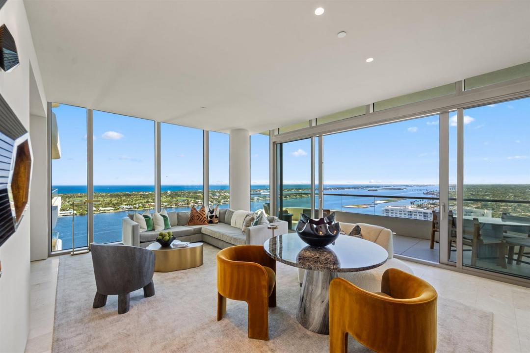 200 Arkona Court 2302, West Palm Beach, Floride 33401, États-Unis