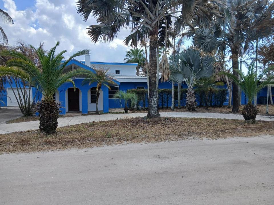 4500 SW Boatramp Avenue, Palm City, Floride 34990, États-Unis