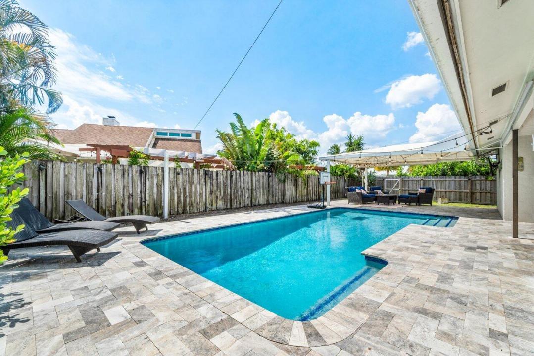 1352 Wyndcliff Drive, Wellington, Floride 33414, États-Unis