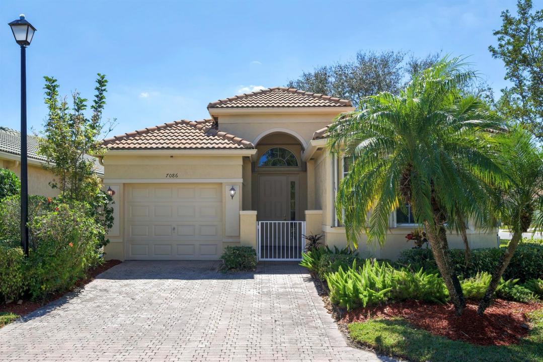 7086 Del Corso Lane, Delray Beach, Florida 33446, Stati Uniti