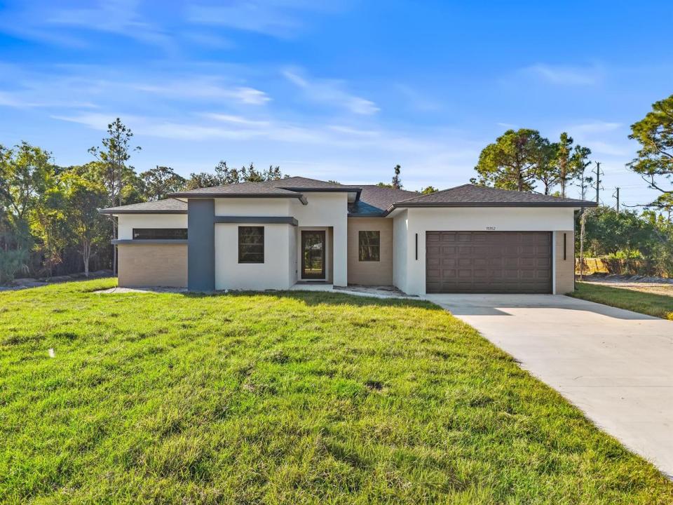 18651 49th Street, Loxahatchee, Floride 33470, États-Unis
