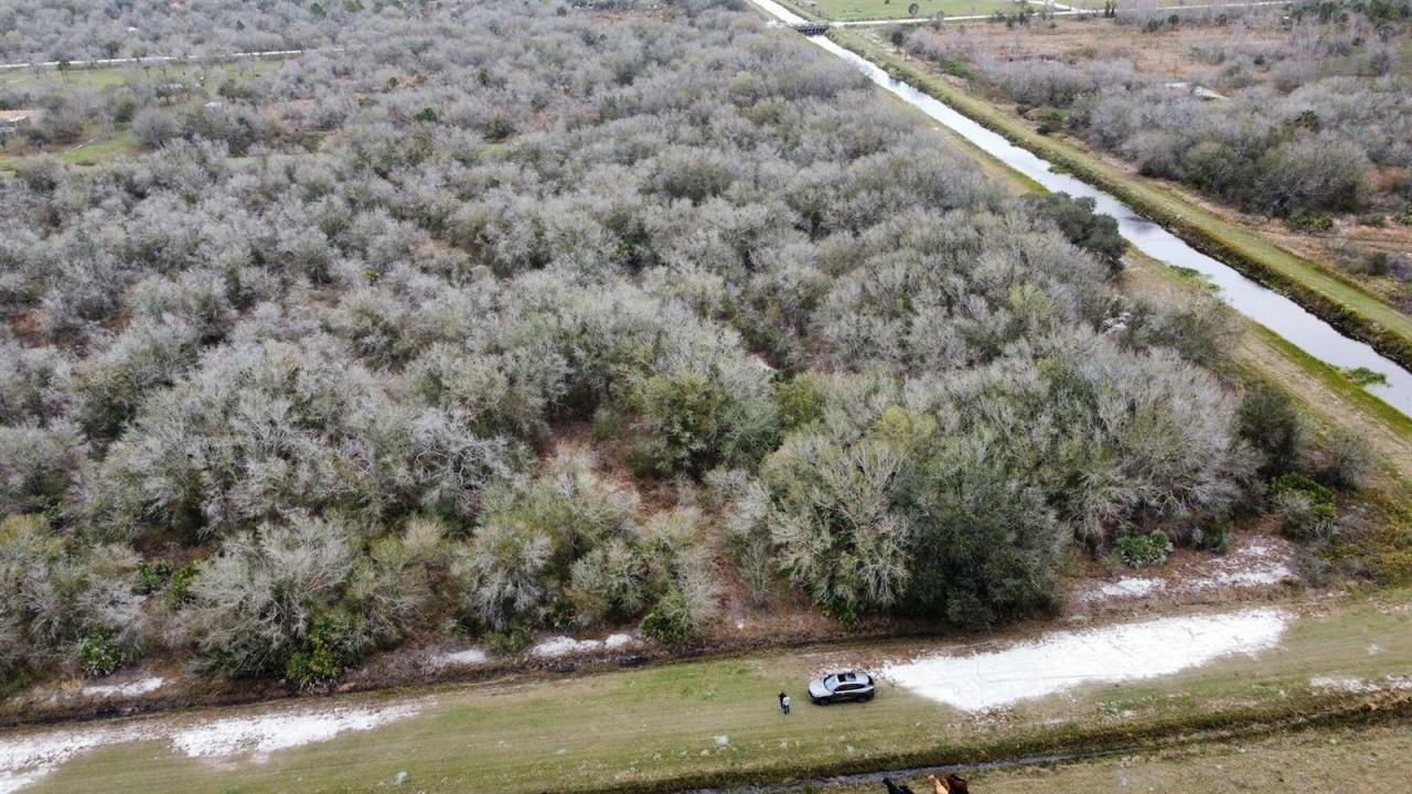 15839 NW 252nd Street, Okeechobee, Floride 34972, États-Unis