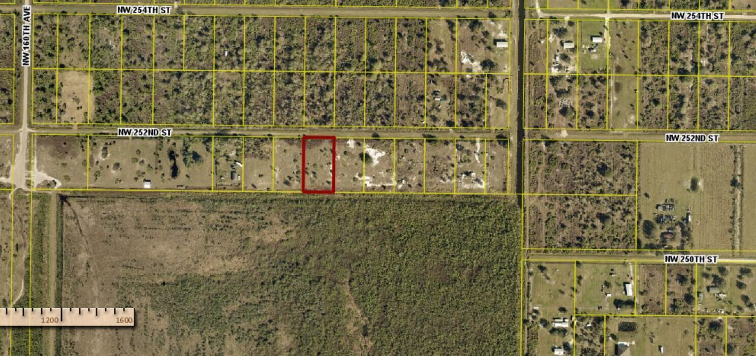 15530 NW 252nd Street, Okeechobee, Флорида 34972, Соединенные Штаты