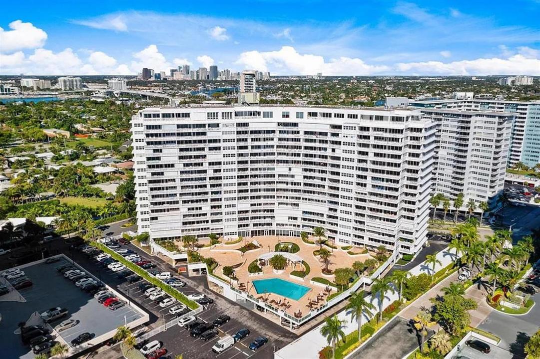 2000 S Ocean Drive 810, Fort Lauderdale, Florida 33316, USA