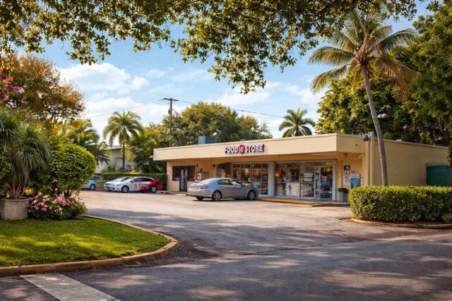 2131 NE 48th Street, Lighthouse Point, Florida 33064, USA