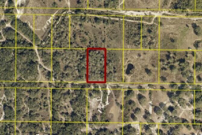 0 NW 300th Street, Okeechobee, Florida 34972, USA