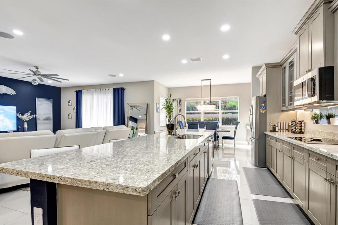 8952 Cypress Grove Lane, West Palm Beach, Floride 33411, États-Unis