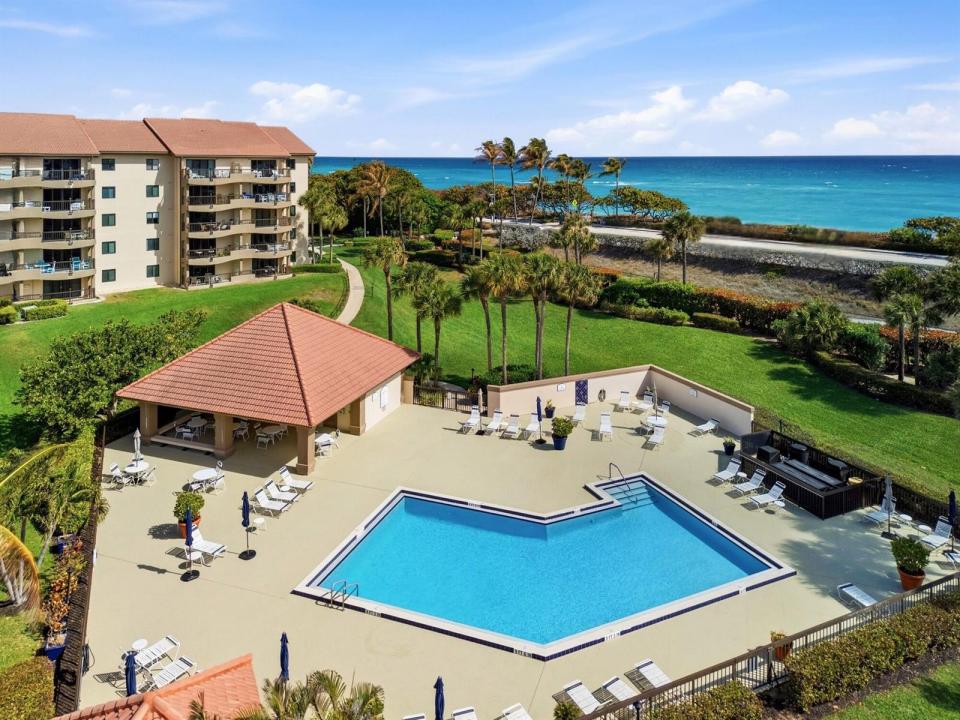 401 Ocean Bluffs Boulevard 104, Jupiter, فلوريدا 33477, الولايات المتحدة