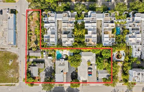 724-746 NE 3rd Avenue, Fort Lauderdale, Florida 33304