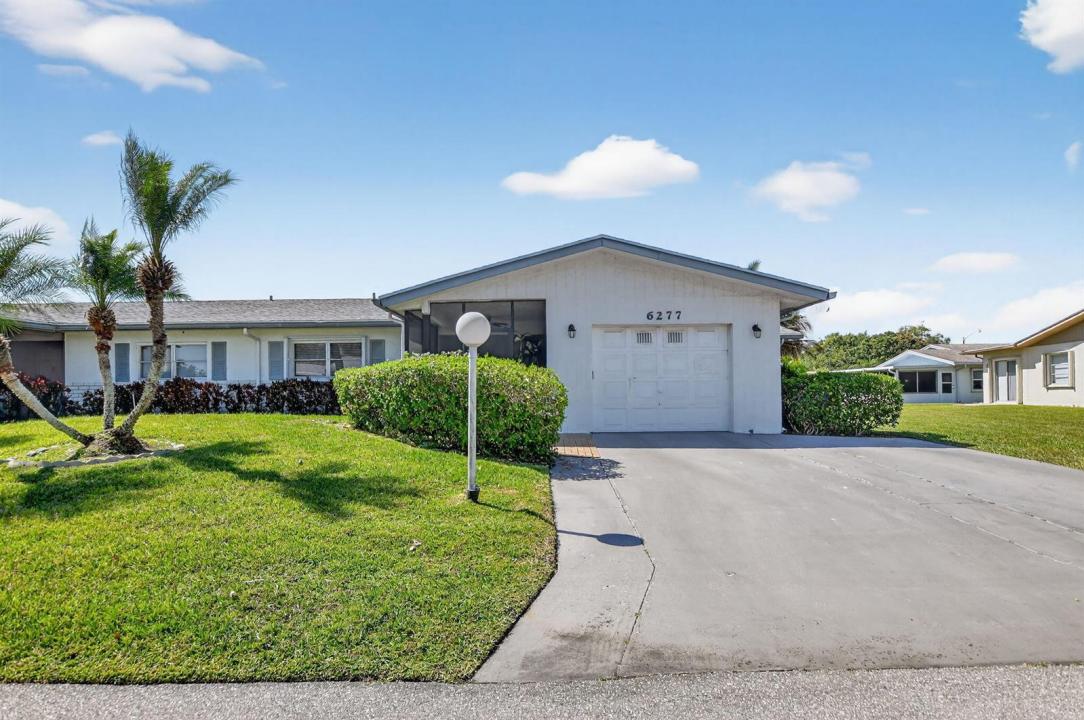 6277 Overland Place, Delray Beach, Floride 33484, États-Unis
