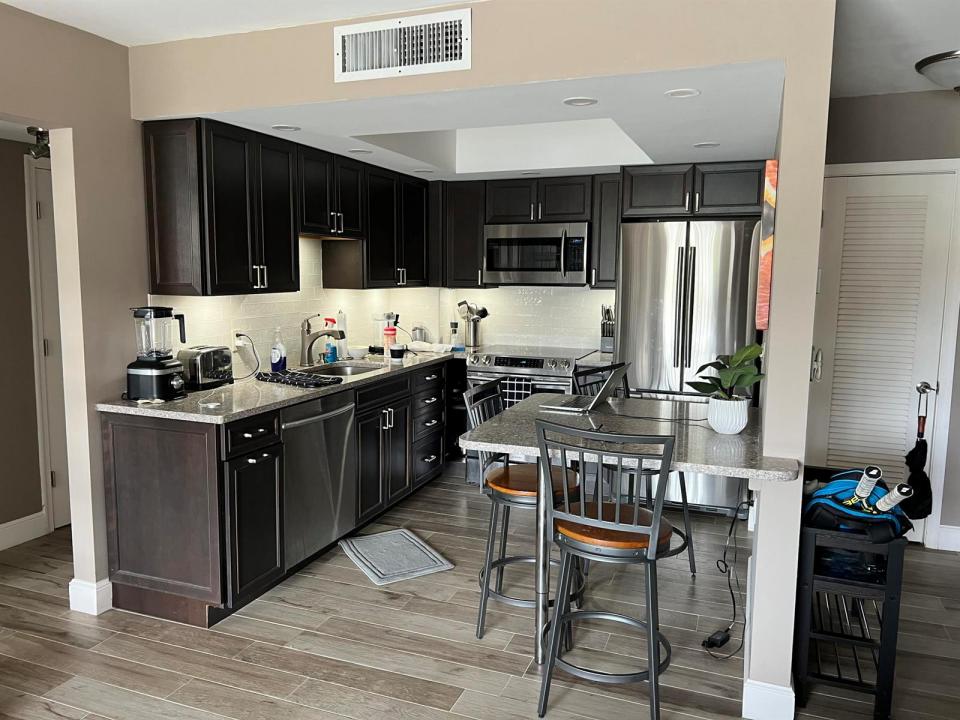 630 Tennis Club Drive 206, Fort Lauderdale, Florida 33311, USA