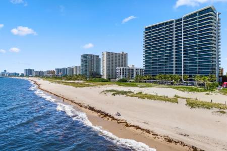 900 N Ocean Boulevard Uph03, Pompano Beach, פלורידה 33062, ארצות הברית של אמריקה 