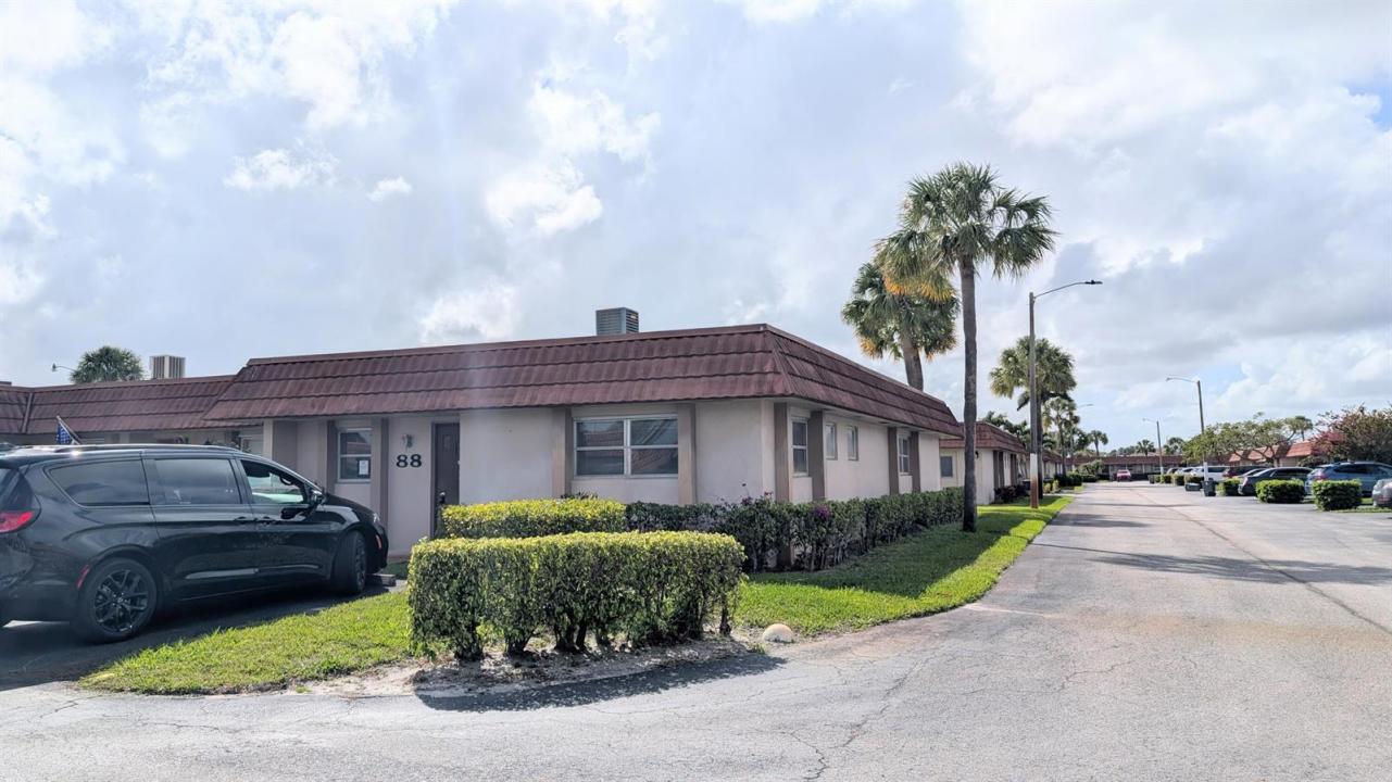 5775 Fernley Drive 88, West Palm Beach, Floryda 33415, USA
