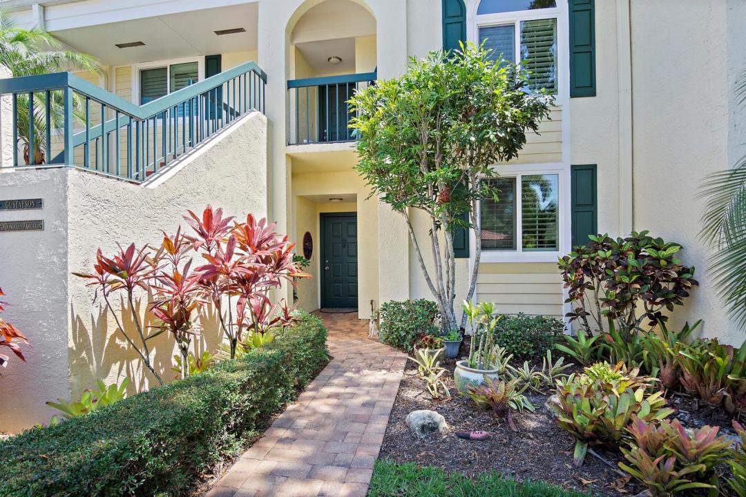 12457 Harbour Ridge Boulevard 27, Palm City, Floride 34990, États-Unis