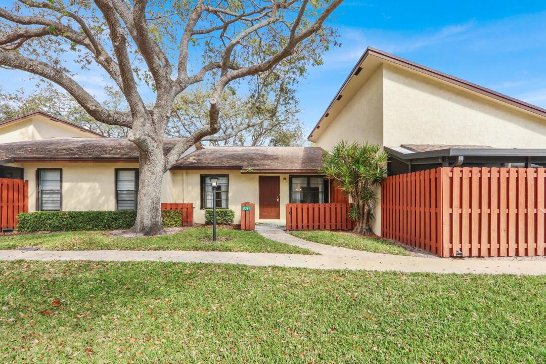 8091 SE Villa Circle, Hobe Sound, Floride 33455, États-Unis