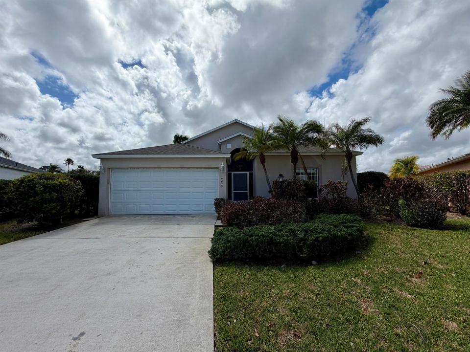6295 33rd Manor, Vero Beach, Florida 32966, USA