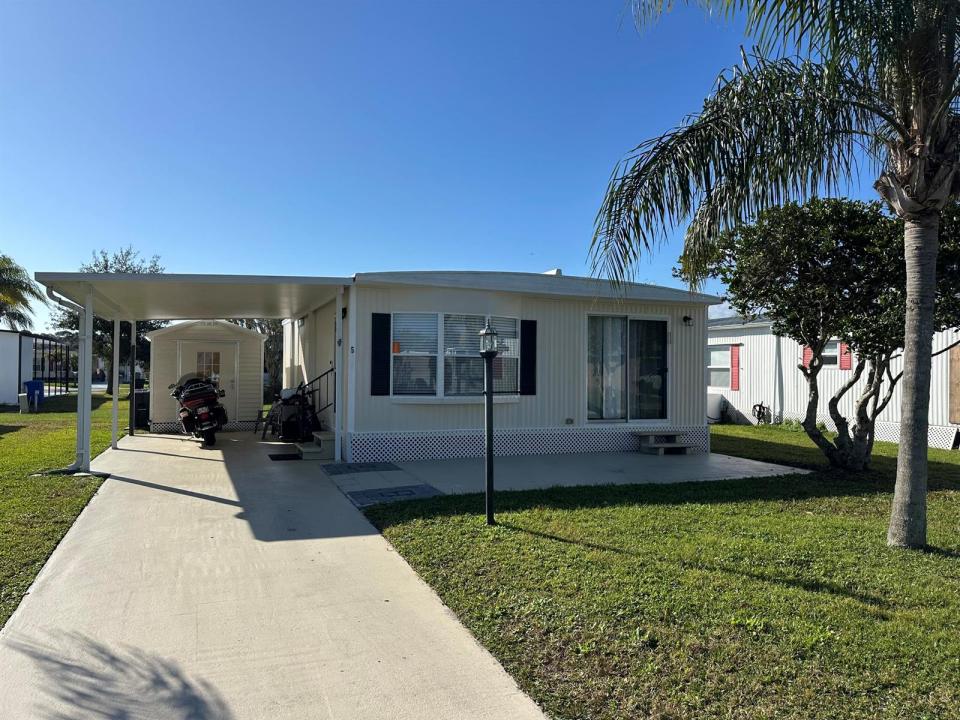 5 Universidad Lane, Port St. Lucie, Flórida 34952, Estados Unidos
