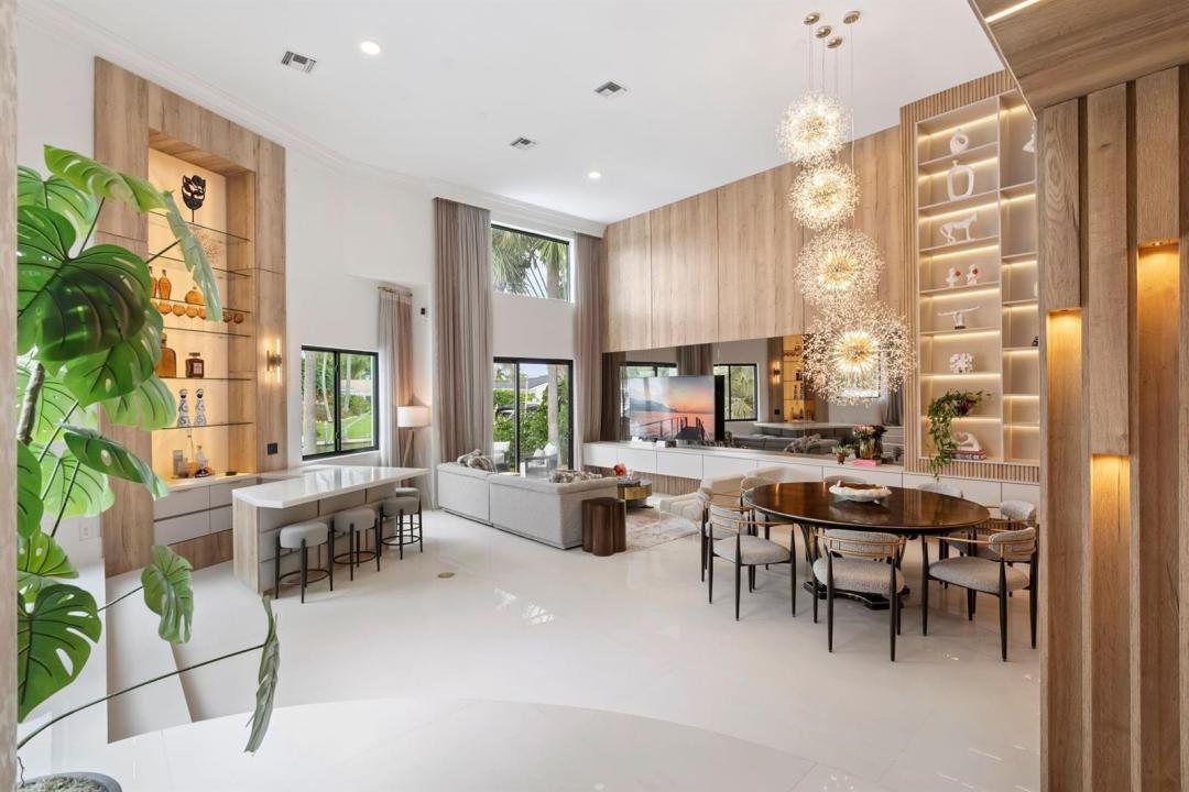2651 NE 22nd Court, Pompano Beach, Floride 33062, États-Unis