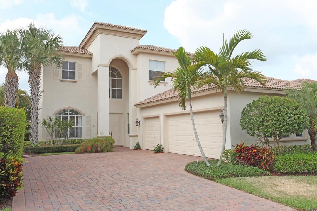 108 Via Condado Way, Palm Beach Gardens, Florida 33418, Stati Uniti