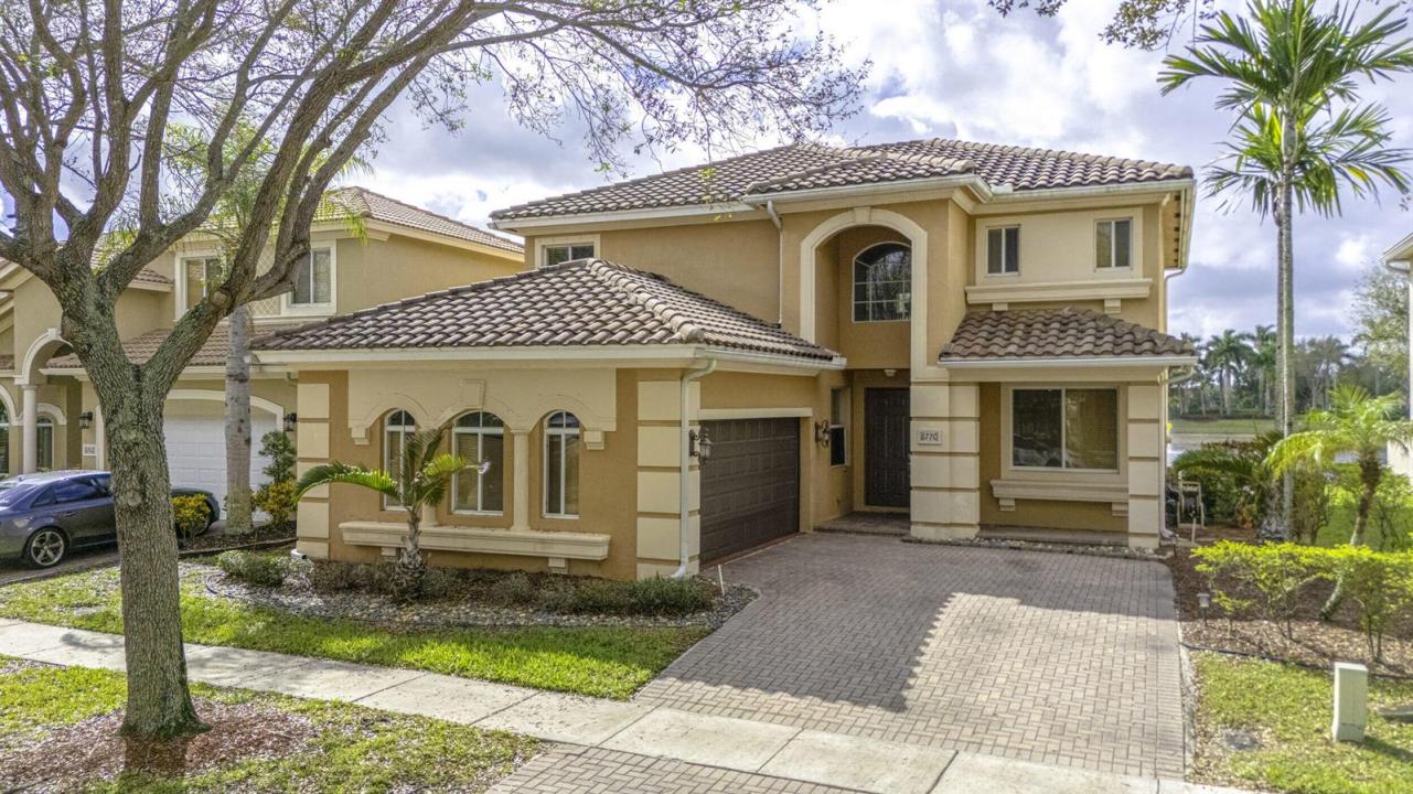 6770 Aliso Avenue, West Palm Beach, 플로리다 33413, 미국