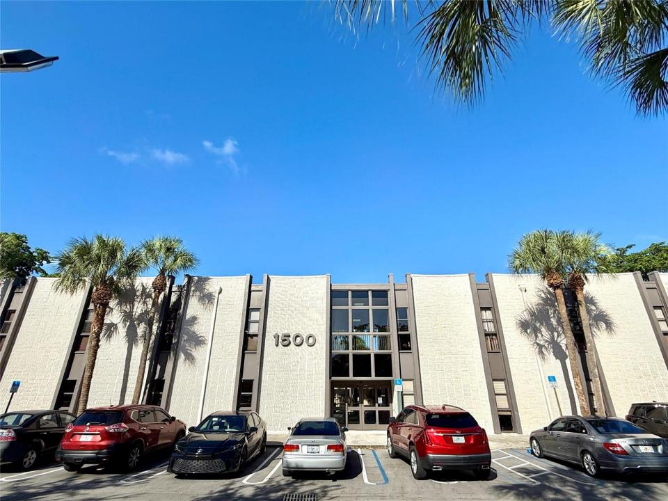 1500 N University Drive 101, Coral Springs, Floride 33071, États-Unis