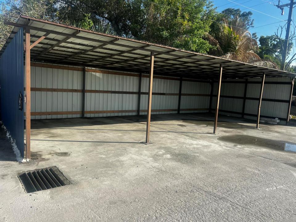 17250 SW Railroad Avenue, 플로리다 34956, 미국