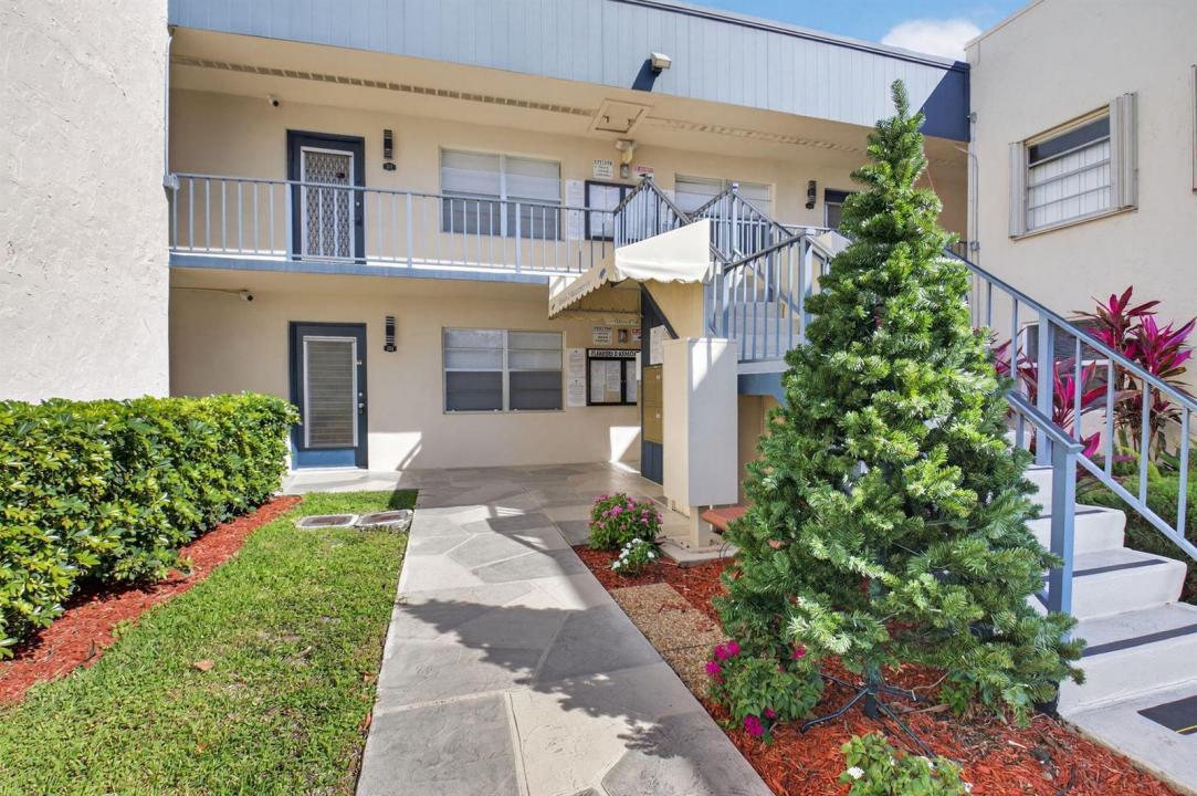 173 Flanders D, Delray Beach, Флорида 33484, Соединенные Штаты