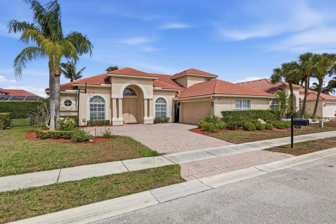 3710 Victoria Road, West Palm Beach, Floride 33411, États-Unis