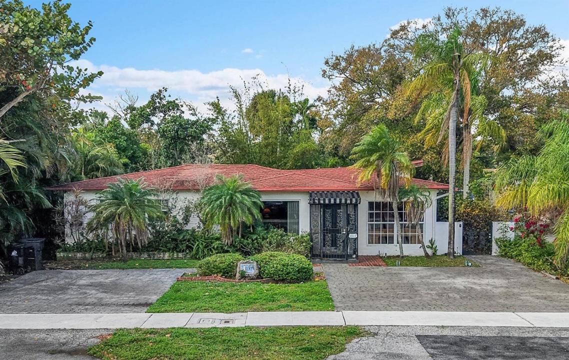 1317 SE 2nd Avenue, Fort Lauderdale, Floride 33316, États-Unis