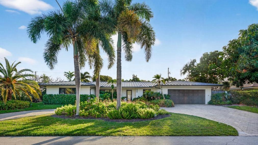 2648 NE 37th Drive, Fort Lauderdale, Floride 33308, États-Unis