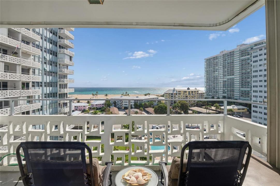 1900 S Ocean Drive 910, Fort Lauderdale, Florida 33316, USA