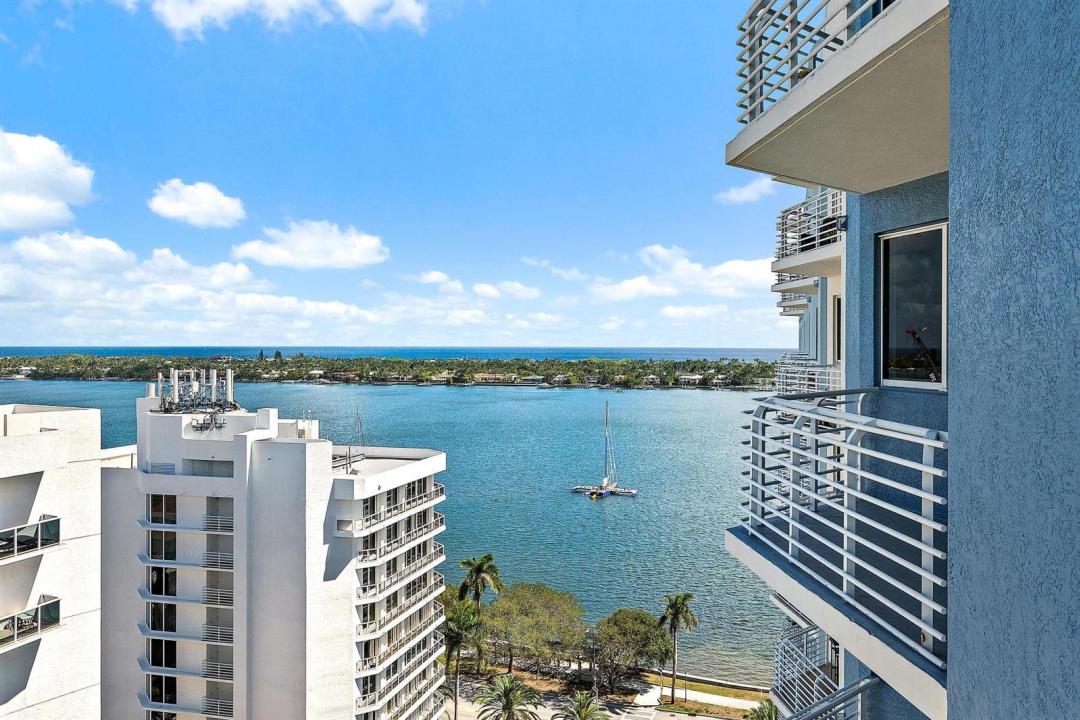 1551 N Flagler Drive Ph L7, West Palm Beach, Floride 33401, États-Unis